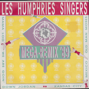 Les Humphries Singers-0