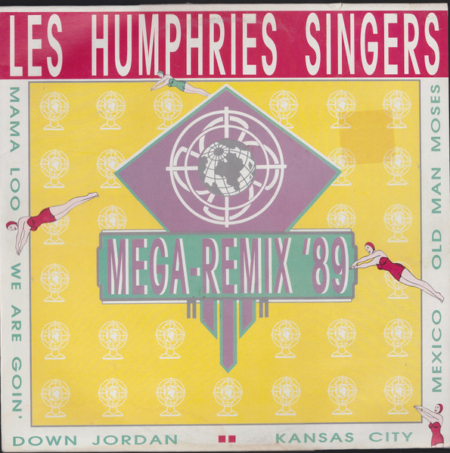 Les Humphries Singers-0
