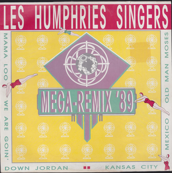 Les Humphries Singers-0