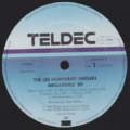 Les Humphries Singers-2