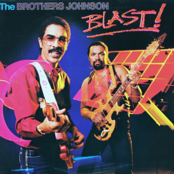 The Brothers Johnson*-0