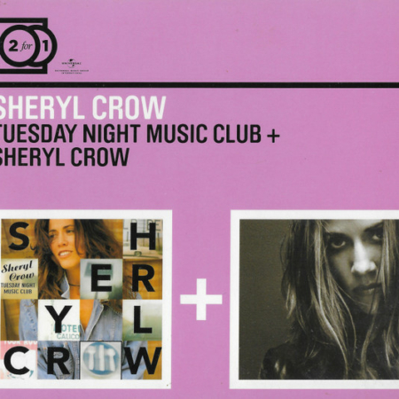 Sheryl Crow-0