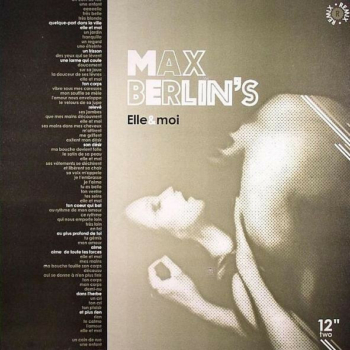 Max Berlin's*-0