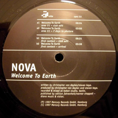 Nova-0