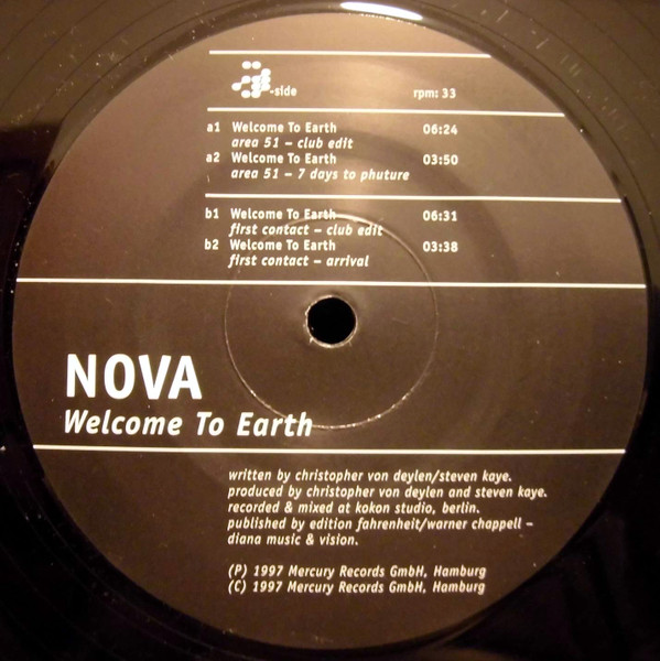 Nova-0
