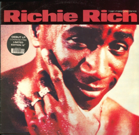 Richie Rich-0