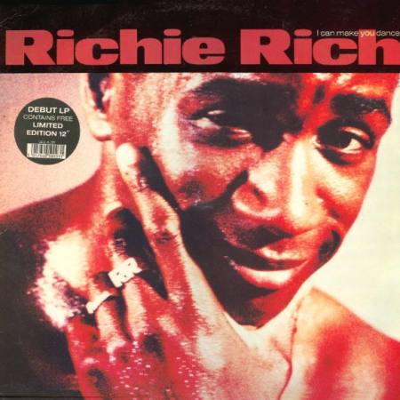 Richie Rich-0