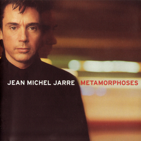 Jean Michel Jarre*-0
