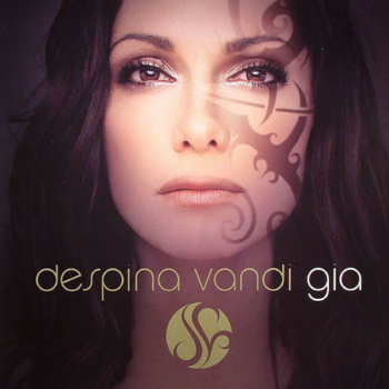 Despina Vandi-0