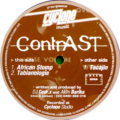DJ Cedr.x And Akim Barika - Contrast (6)-1