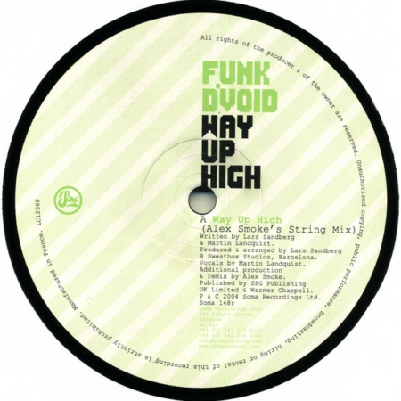 Funk D'Void-0