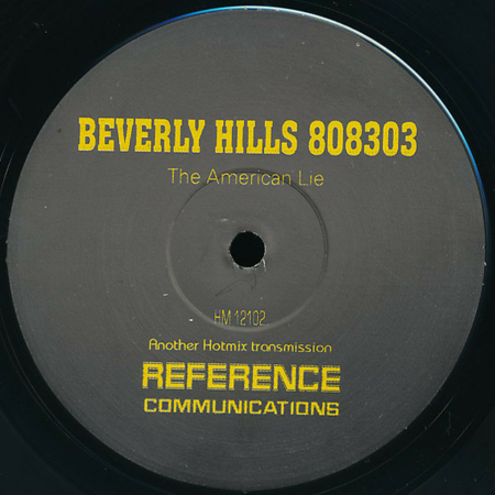 Beverly Hills 808303-0