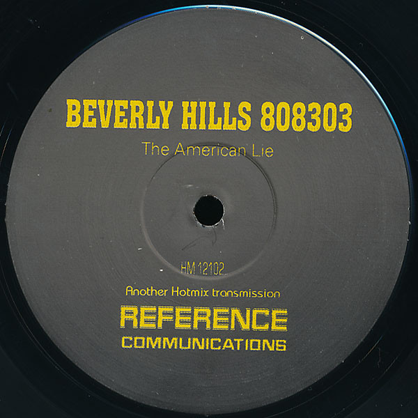 Beverly Hills 808303-0