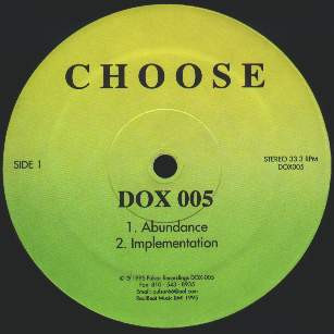 Choose*-0