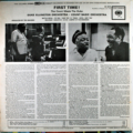 Duke Ellington And Count Basie-1