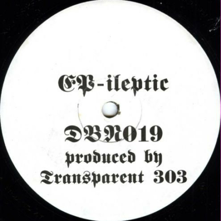 Transparent 303-0
