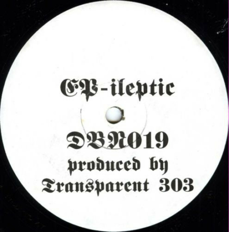 Transparent 303-0