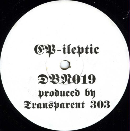 Transparent 303-0