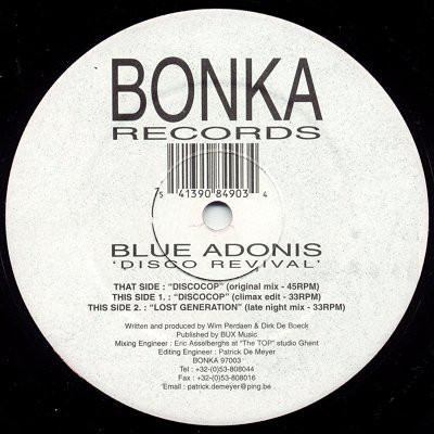 Blue Adonis-0