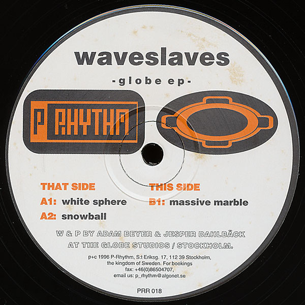 Waveslaves*-0