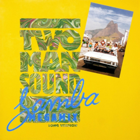 Two Man Sound-0