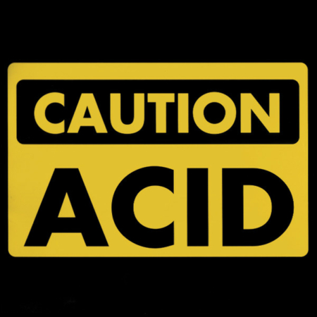 100% Acidiferous-0