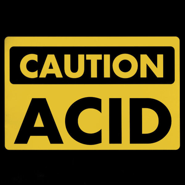 100% Acidiferous-0