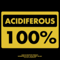 100% Acidiferous-1