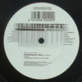 DJ Mario Laroche Presents Clubtrancer One-1