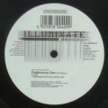 DJ Mario Laroche Presents Clubtrancer One-2