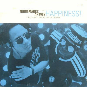 Nightmares On Wax-0
