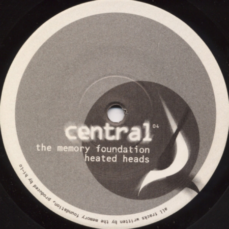 The Memory Foundation-0