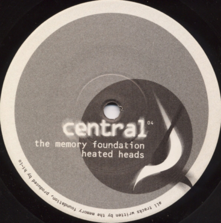 The Memory Foundation-0