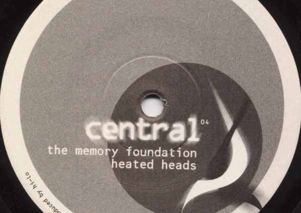 The Memory Foundation-0