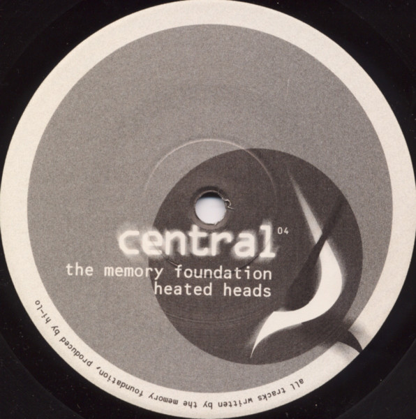 The Memory Foundation-0
