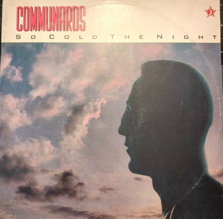 The Communards-0