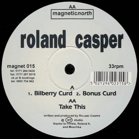 Roland Casper-0