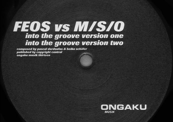 FEOS vs M/S/O*-0