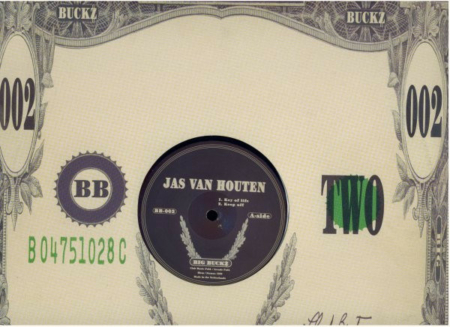 Jas Van Houten-0