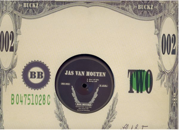 Jas Van Houten-0