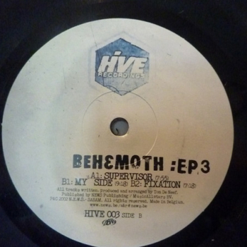 Behemoth-0