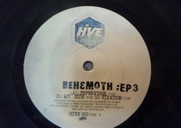 Behemoth-0