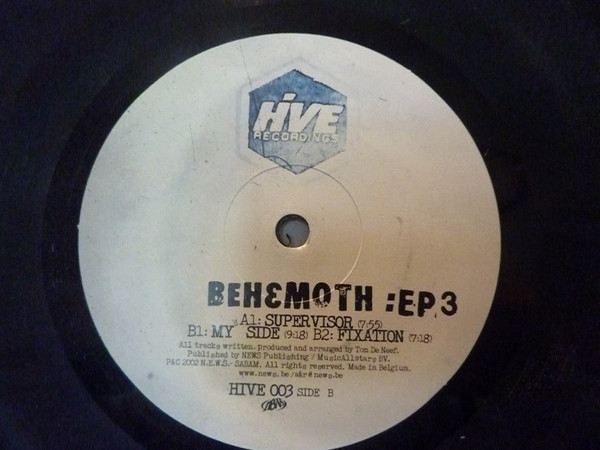 Behemoth-0