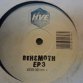 Behemoth-1