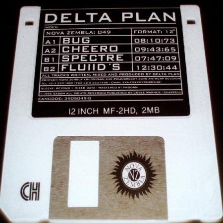 Delta Plan-0