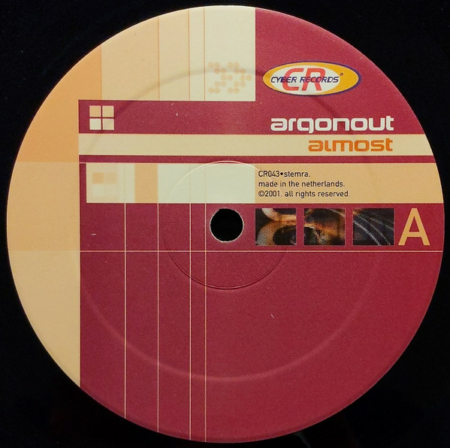 Argonout-0