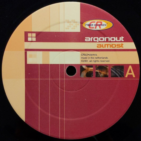 Argonout-0