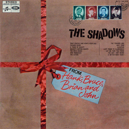 The Shadows-0