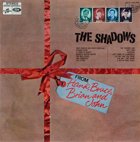 The Shadows-0