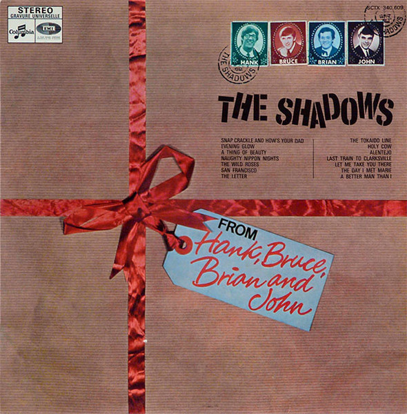 The Shadows-0